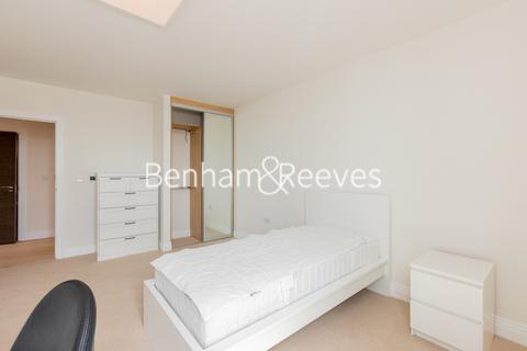 2 bedroom apartment to rent, Burghley House, Royal Engineers Way NW7
