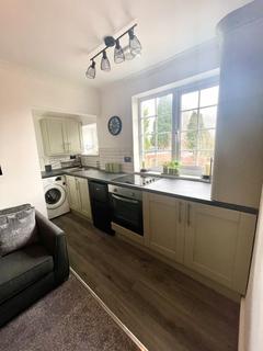 1 bedroom flat for sale, Willowbrook, Croft Pool, Bedworth, CV12