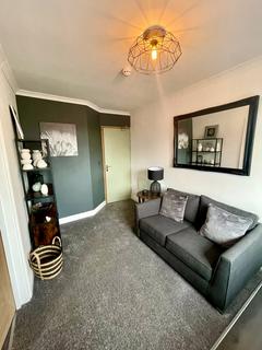 1 bedroom flat for sale, Willowbrook, Croft Pool, Bedworth, CV12