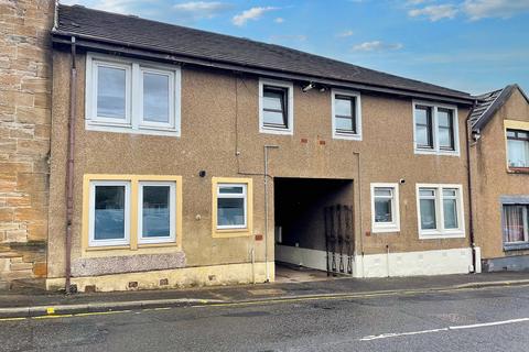 Airdrie - 1 bedroom flat for sale