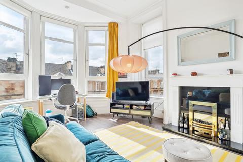 1 bedroom flat for sale, Trefoil Avenue, Flat 3/2, Shawlands, Glasgow, G41 3PF