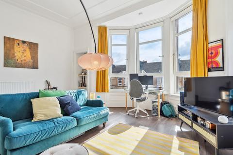 1 bedroom flat for sale, Trefoil Avenue, Flat 3/2, Shawlands, Glasgow, G41 3PF