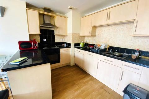 2 bedroom apartment for sale, Broadway, Bradford, West Yorkshire, BD1