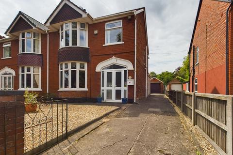 Scunthorpe - 3 bedroom semi-detached house for sale