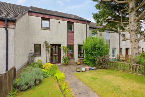 3 bedroom terraced house for sale, Sutherland Way, Livingston