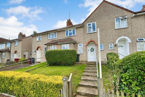 3 bedroom terraced house for sale, Lyndhurst Road, Tilehurst, Reading, RG30