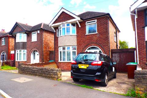 3 bedroom detached house for sale, Nottingham NG8