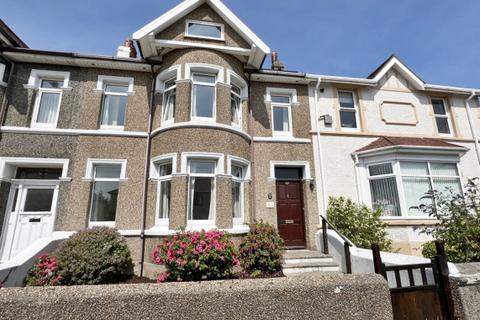 4 bedroom terraced house for sale, 43 York Road, Douglas, IM2 5AJ