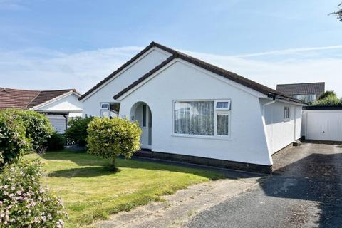 3 bedroom detached bungalow for sale, 17 Ballaughton Manor Hill, Douglas, IM2 1NY