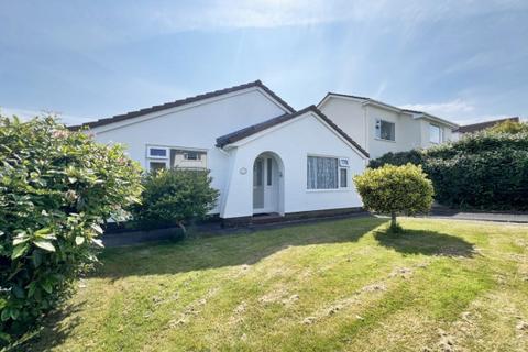 3 bedroom detached bungalow for sale, 17 Ballaughton Manor Hill, Douglas, IM2 1NY