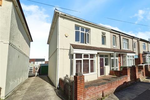 3 bedroom end of terrace house for sale, Kimbolton Road, Portsmouth, Hampshire