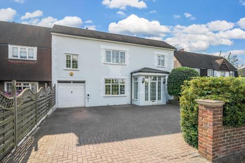 6 bedroom semi-detached house for sale, Leigham Court Road, London