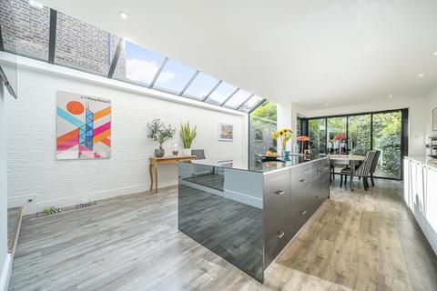 3 bedroom terraced house for sale, Idmiston Road, West Dulwich