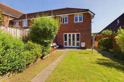 2 bedroom end of terrace house for sale, Beechwood View, Saunderton