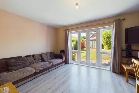 2 bedroom end of terrace house for sale, Beechwood View, Saunderton