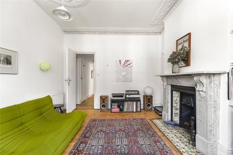 2 bedroom flat for sale, Mayflower Road, London, SW9