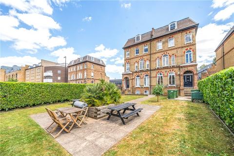 1 bedroom apartment for sale, Brixton Road, London