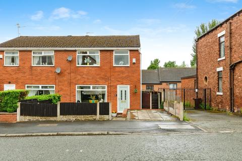 3 bedroom semi-detached house for sale, Chapel Green Road, Hindley, WN2