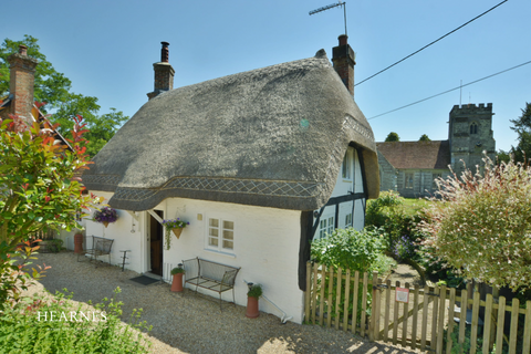 2 bedroom cottage for sale, Witchampton, Wimborne, BH21 5AP