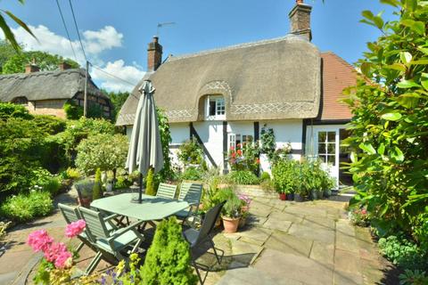 2 bedroom cottage for sale, Witchampton, Wimborne, BH21 5AP