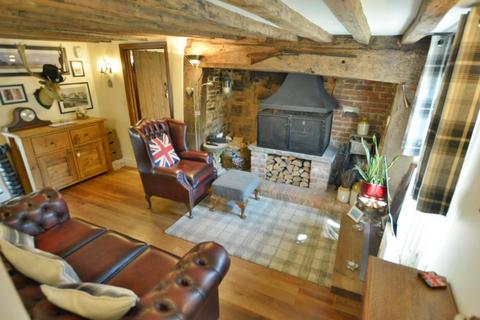 2 bedroom cottage for sale, Witchampton, Wimborne, BH21 5AP