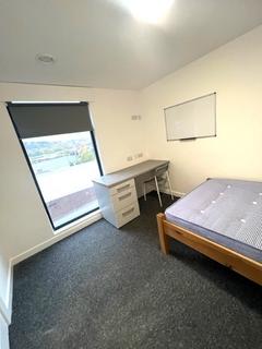 1 bedroom in a flat share to rent, Infirmary Road, Sheffield S6