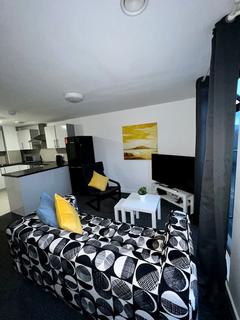 undefined, Infirmary Road, Sheffield S6