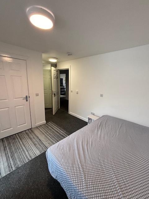 Bedroom D (Available)