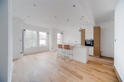 2 bedroom apartment for sale, Mannock Road, London, N22