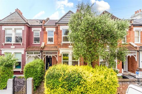 2 bedroom apartment for sale, Mannock Road, London, N22