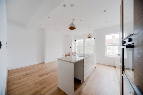 2 bedroom apartment for sale, Mannock Road, London, N22