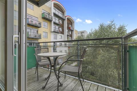 1 bedroom apartment to rent, Holly Court, John Harrison Way, London, SE10