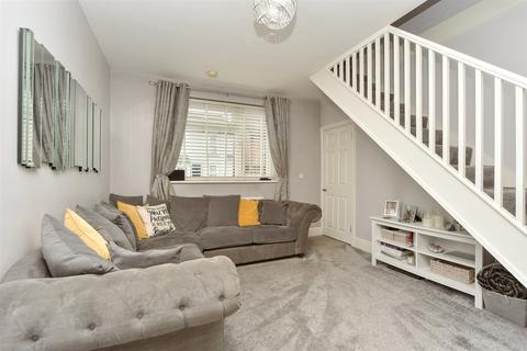 2 bedroom end of terrace house for sale, Recreation Avenue, Snodland, Kent