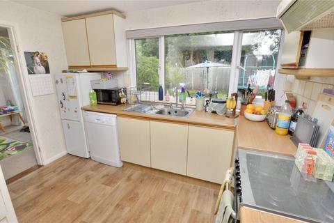 3 bedroom link detached house for sale, Milford Close, West Moors, Ferndown, BH22