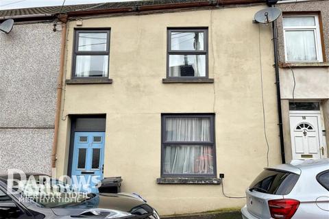 2 bedroom terraced house to rent, Mount Terrace, Merthyr Tydfil