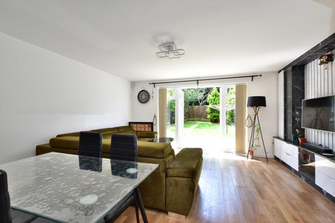3 bedroom end of terrace house for sale, Offord Grove, Leavesden, Herts, WD25