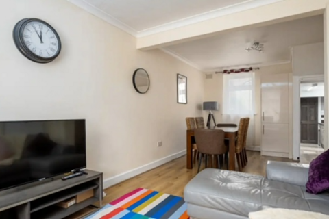 3 bedroom semi-detached house to rent, Strode Road, London, E7