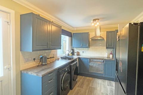 12 Wades Road, Kinlochleven, PH50 4QX