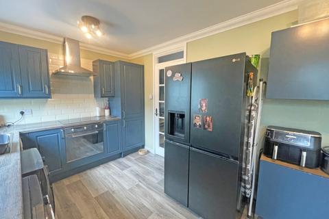 12 Wades Road, Kinlochleven, PH50 4QX