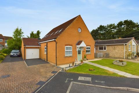 3 bedroom detached house for sale, Woodland Rise, Driffield YO25