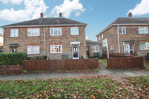 3 bedroom semi-detached house to rent, Bothal Avenue, Choppington, NE62