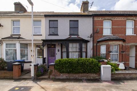 3 bedroom terraced house for sale, Glencoe Road, Margate, CT9