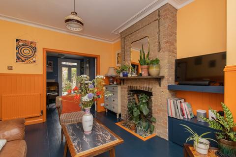 3 bedroom terraced house for sale, Glencoe Road, Margate, CT9