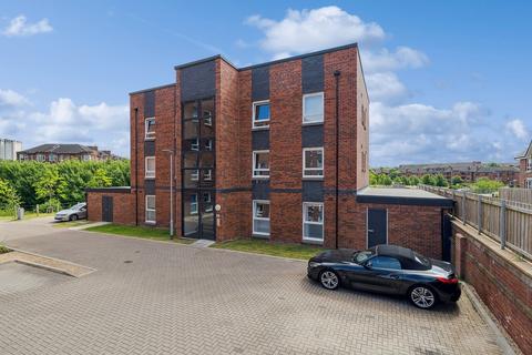 Cathcart - 2 bedroom flat for sale
