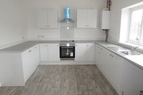 2 bedroom terraced house to rent, DALTON TERRACE, MURTON, SEAHAM DISTRICT, SR7