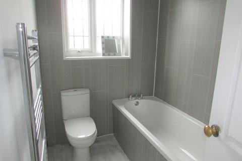 2 bedroom terraced house to rent, DALTON TERRACE, MURTON, SEAHAM DISTRICT, SR7