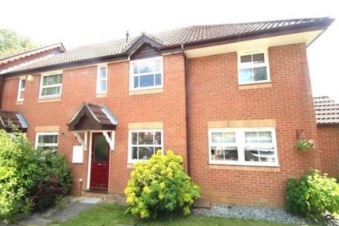 2 bedroom terraced house to rent, Badger Close, Guildford GU2