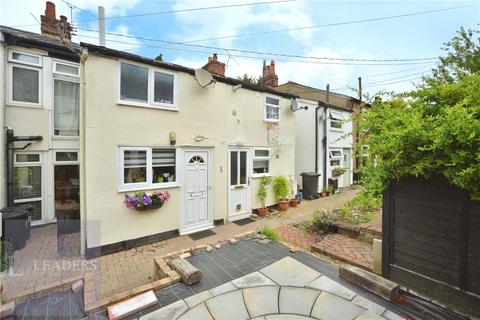 2 bedroom terraced house for sale, Belle Vue Terrace, Halstead, Essex