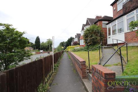 3 bedroom semi-detached house to rent, Rochdale Road, Manchester M9