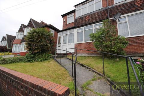 2 bedroom semi-detached house to rent, Rochdale Road, Manchester M9